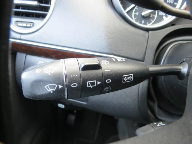 2010 Mercedes-Benz GL 4MATIC