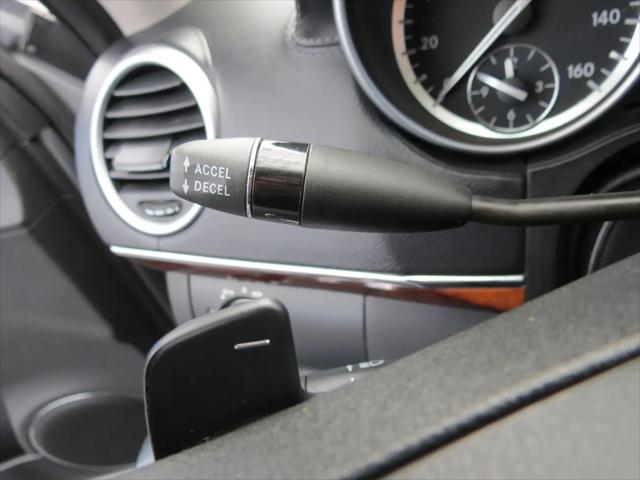 2010 Mercedes-Benz GL 4MATIC