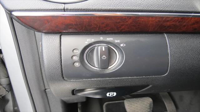2010 Mercedes-Benz GL 4MATIC