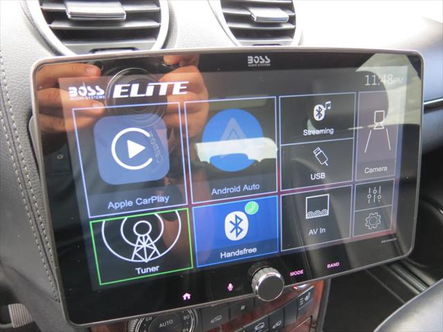2010 Mercedes-Benz GL 4MATIC
