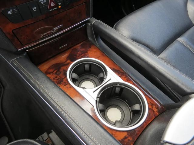 2010 Mercedes-Benz GL 4MATIC