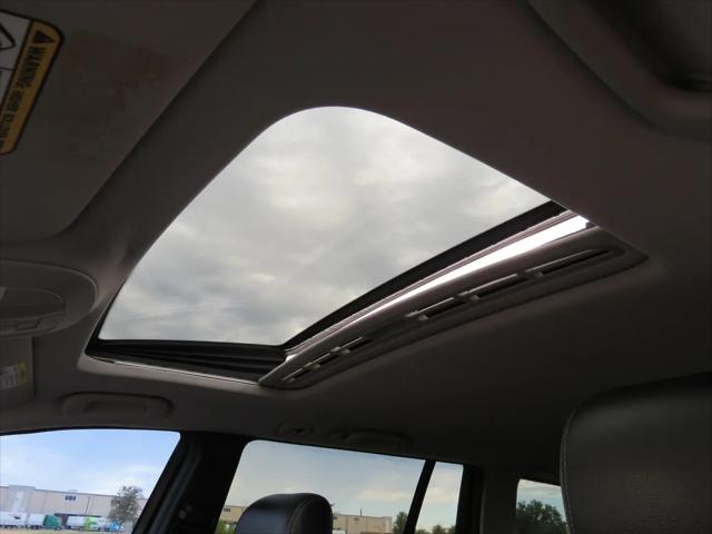 2010 Mercedes-Benz GL 4MATIC