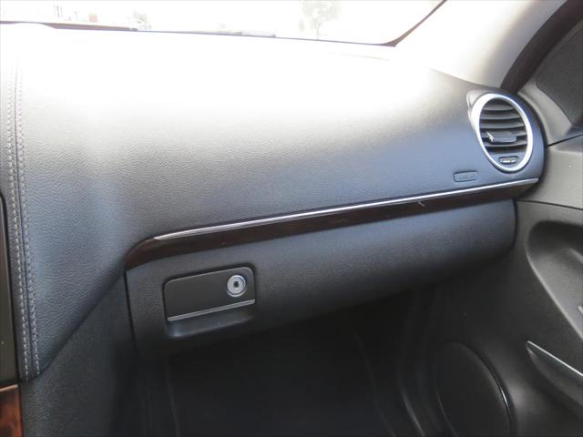 2010 Mercedes-Benz GL 4MATIC