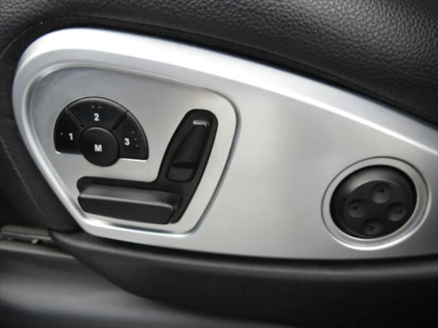 2010 Mercedes-Benz GL 4MATIC