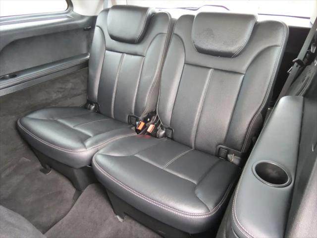 2010 Mercedes-Benz GL 4MATIC