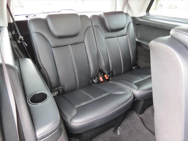 2010 Mercedes-Benz GL 4MATIC
