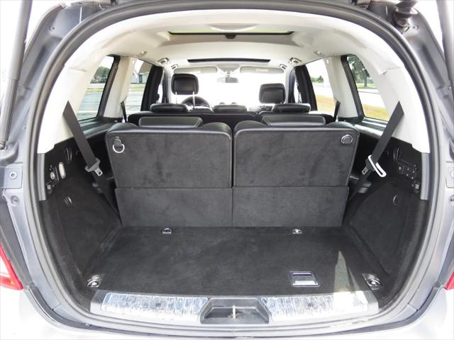2010 Mercedes-Benz GL 4MATIC