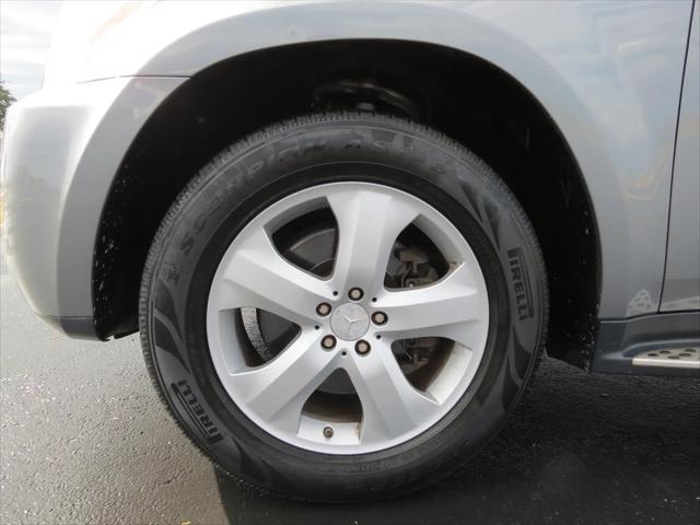 2010 Mercedes-Benz GL 4MATIC