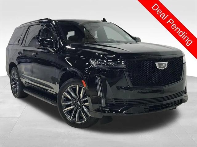 2022 Cadillac Escalade 4WD Sport for sale in Des Moines, IA