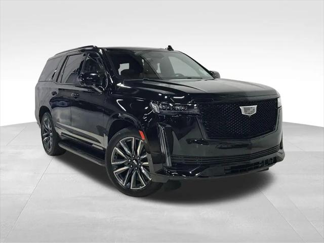 2022 Cadillac Escalade 4WD Sport for sale in Des Moines, IA