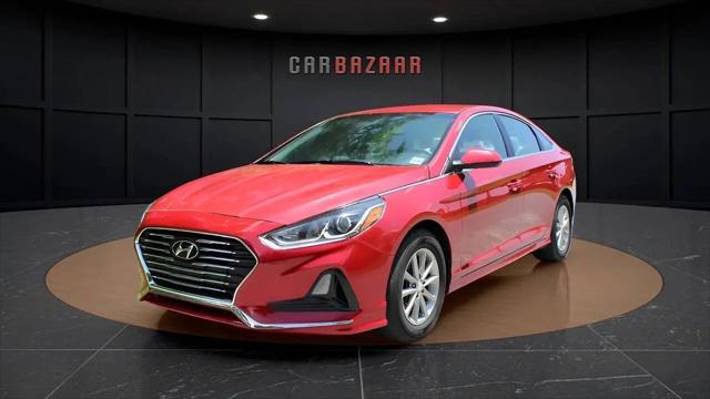 2018 Hyundai Sonata SE for sale in Pensacola, FL