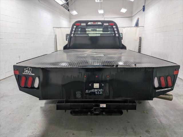 2011 Ford F-450 XLT