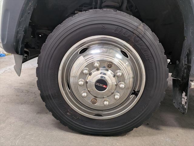 2011 Ford F-450 XLT