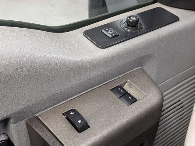 2011 Ford F-450 XLT
