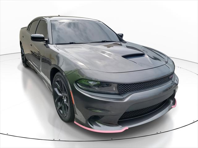 2022 Dodge Charger GT RWD