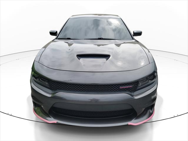 2022 Dodge Charger GT RWD