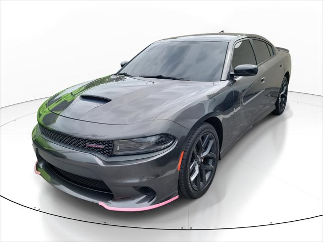 2022 Dodge Charger GT RWD