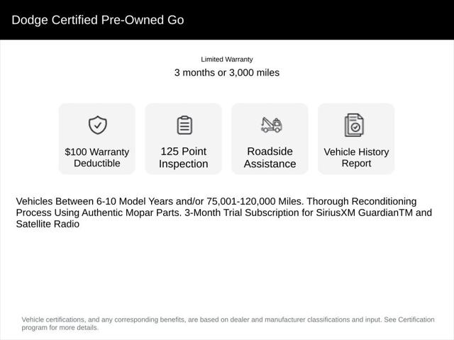 2020 Dodge Durango Citadel Anodized Platinum AWD
