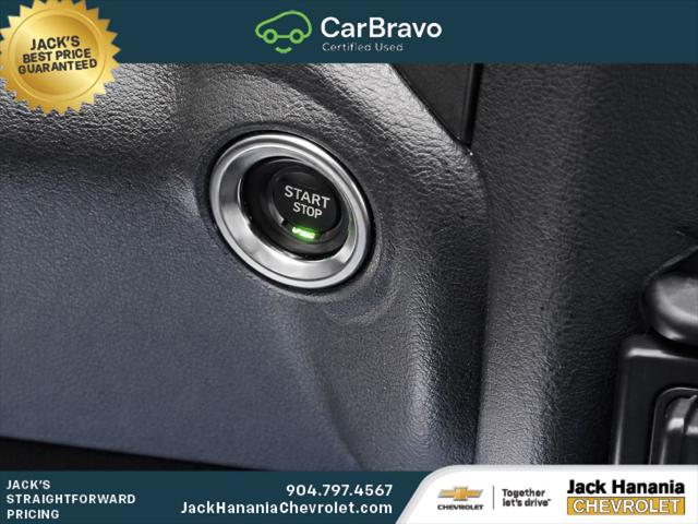 2020 Chevrolet Silverado 3500HD 4WD Crew Cab Standard Bed High Country