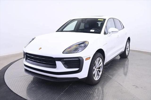 2022 Porsche Macan AWD for sale in Beachwood, OH