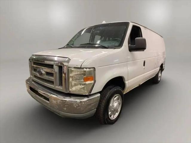 2008 Ford E-150 for sale near Columbus, OH