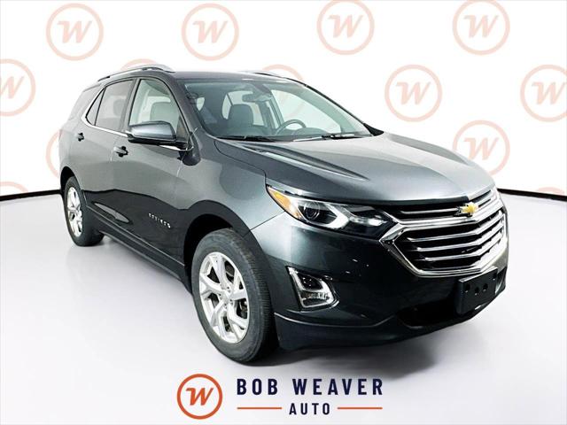 2019 Chevrolet Equinox LT 2019 Chevrolet Equinox LT