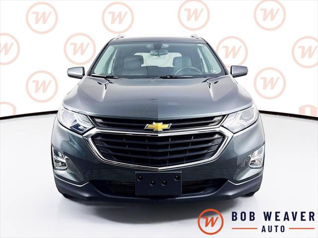 2019 Chevrolet Equinox LT 2019 Chevrolet Equinox LT