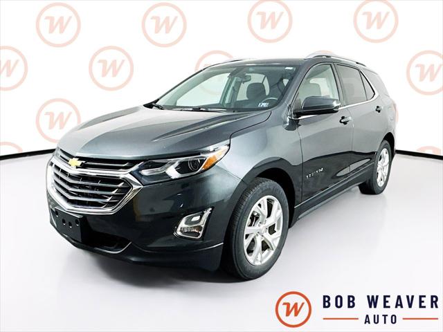 2019 Chevrolet Equinox LT 2019 Chevrolet Equinox LT