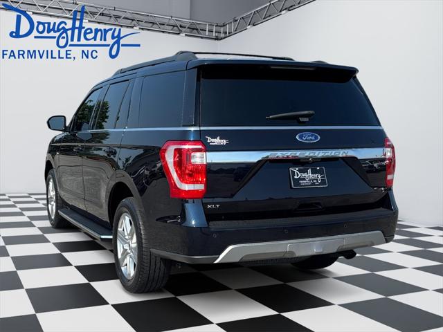 2021 Ford Expedition XLT