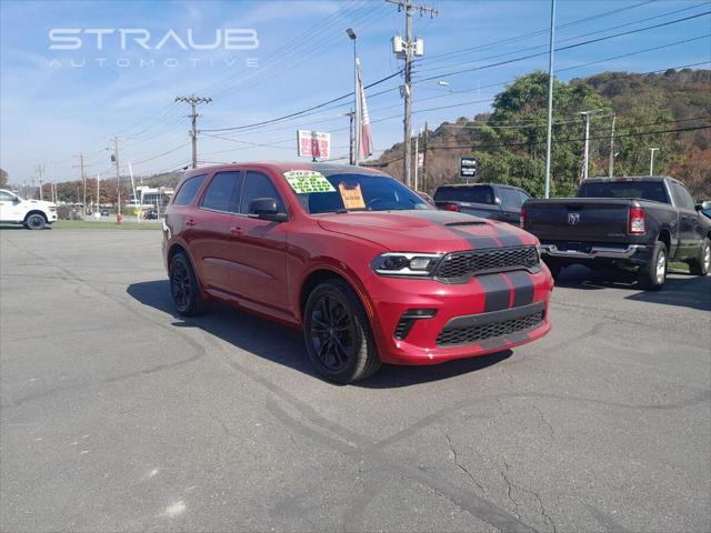 2021 Dodge Durango R/T AWD
