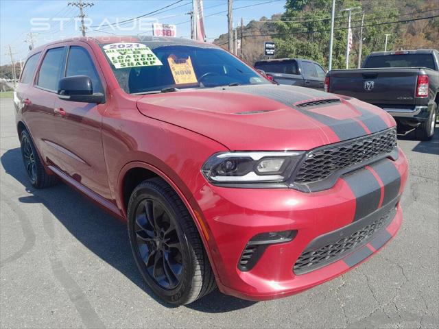 2021 Dodge Durango R/T AWD