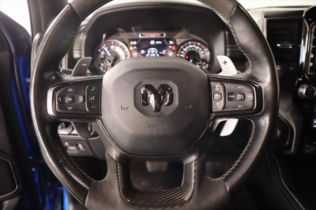 2021 RAM 1500 TRX Crew Cab 4x4 57 Box