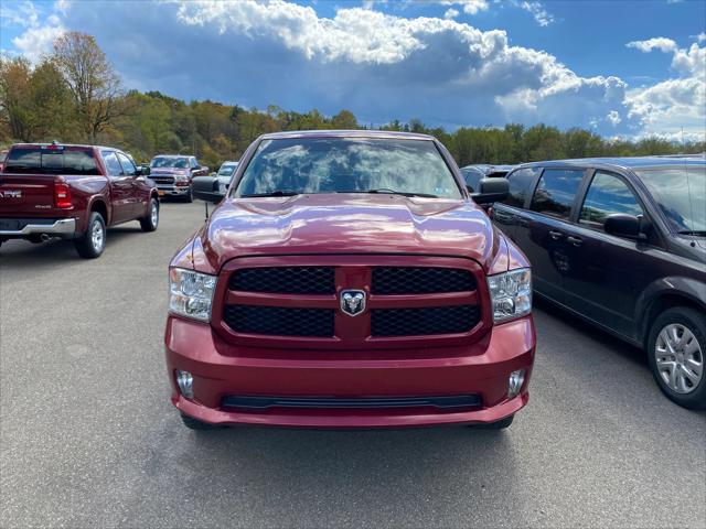 2015 RAM 1500 Express