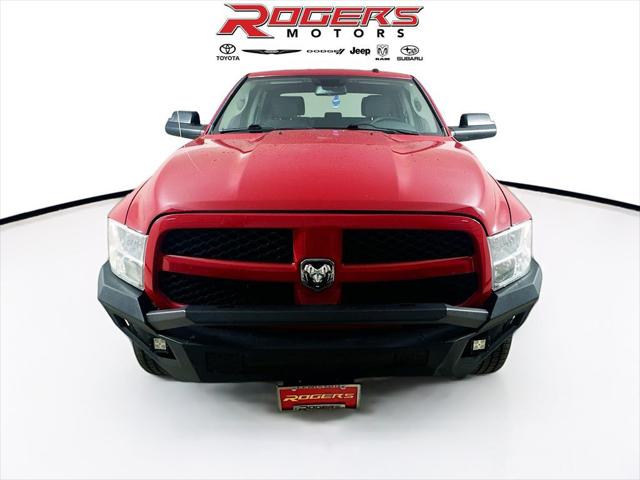 2015 RAM 1500 Express