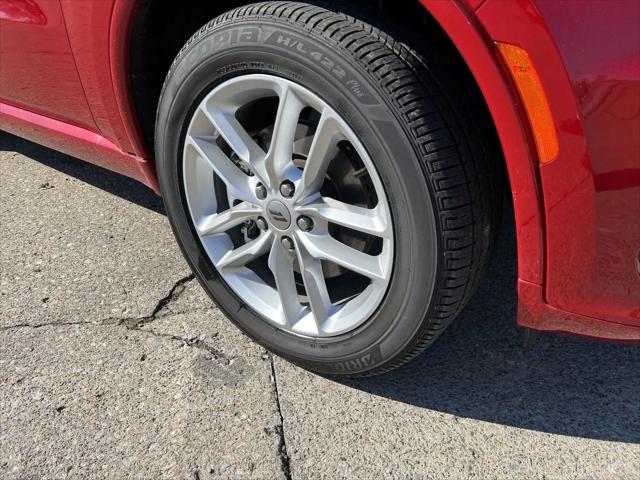 2021 Dodge Durango GT Plus AWD 2021 Dodge Durango GT Plus AWD