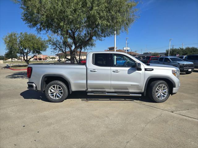 2019 GMC Sierra 1500 Elevation