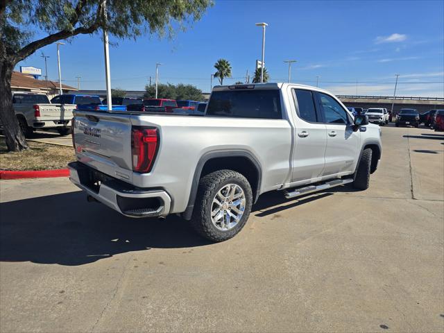 2019 GMC Sierra 1500 Elevation
