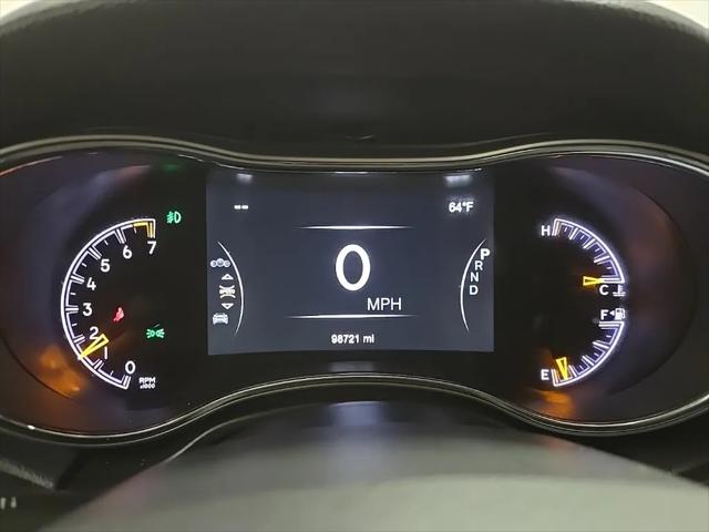 2020 Jeep Grand Cherokee Limited 4X4 2020 Jeep Grand Cherokee Limited 4X4