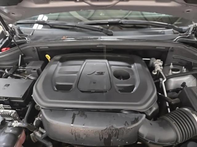 2020 Jeep Grand Cherokee Limited 4X4 2020 Jeep Grand Cherokee Limited 4X4