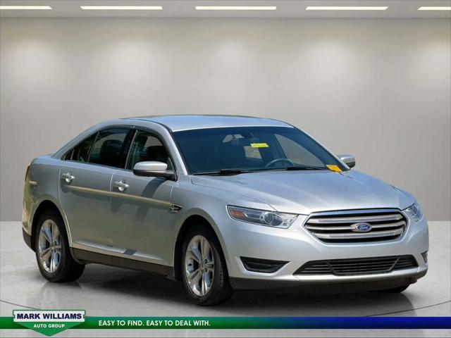 2018 Ford Taurus SEL for sale near Mt Orab, OH
