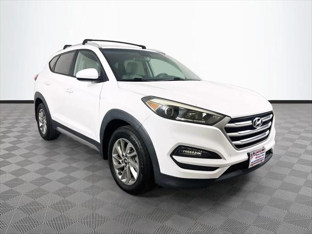 2017 Hyundai Tucson SE for sale in Millington, TN