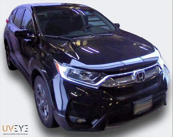 2019 Honda CR-V EX for sale in Minneapolis, MN