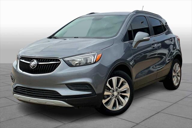 2019 Buick Encore FWD Preferred