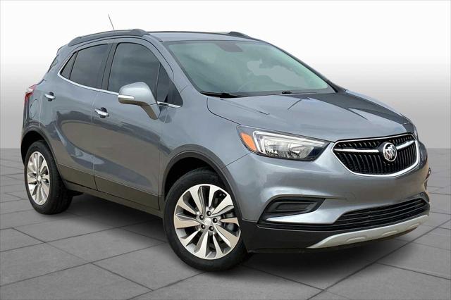 2019 Buick Encore FWD Preferred