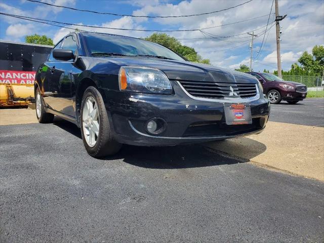 2007 Mitsubishi Galant ES for sale in Columbus, OH