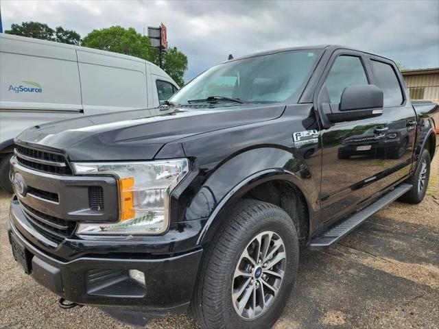 2020 Ford F-150 XLT for sale in Menomonie, WI
