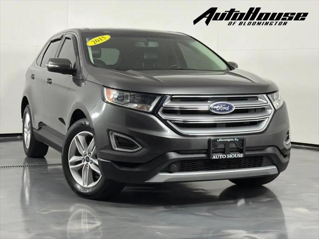 2015 Ford Edge SEL for sale in Bloomington, IL