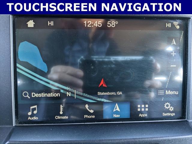 2018 Ford F-250 LARIAT 2018 Ford F-250 LARIAT