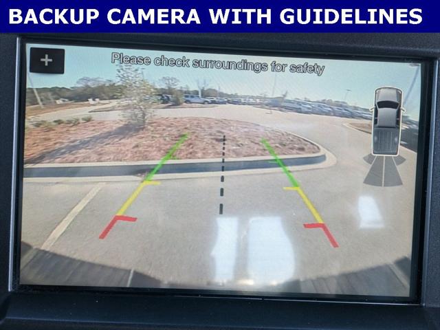 2018 Ford F-250 LARIAT 2018 Ford F-250 LARIAT