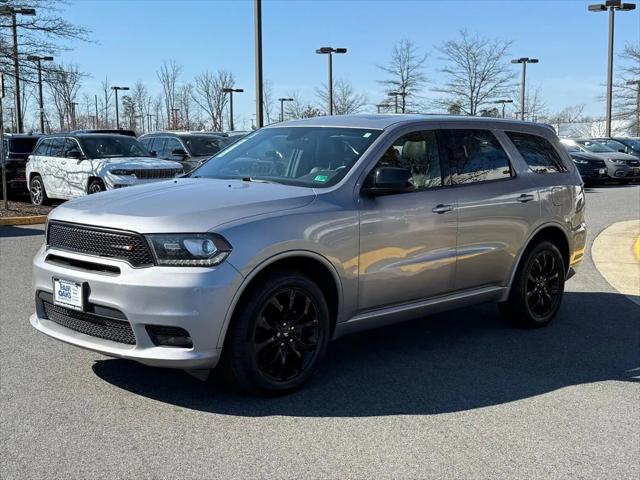 2020 Dodge Durango GT AWD